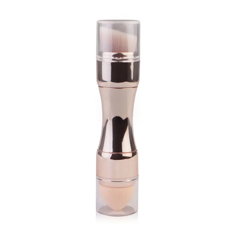 Pinceaux de maquillage 4 en 1