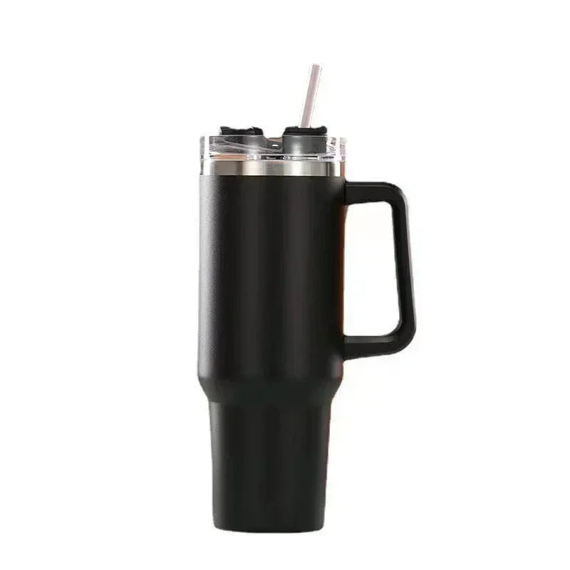 Bouteille Isotherme en Acier Inoxydable