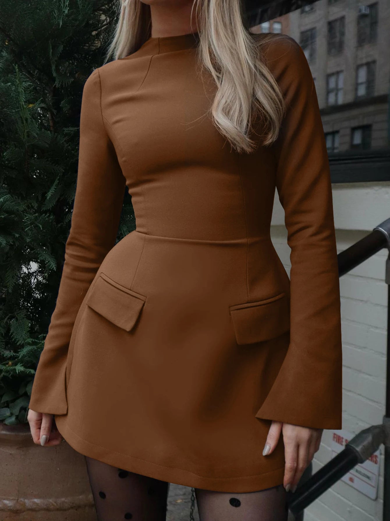 Robe elechic
