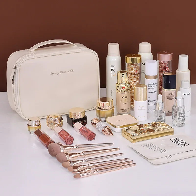 Trousse de maquillage
