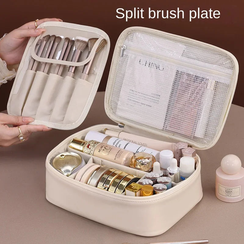 Trousse de maquillage