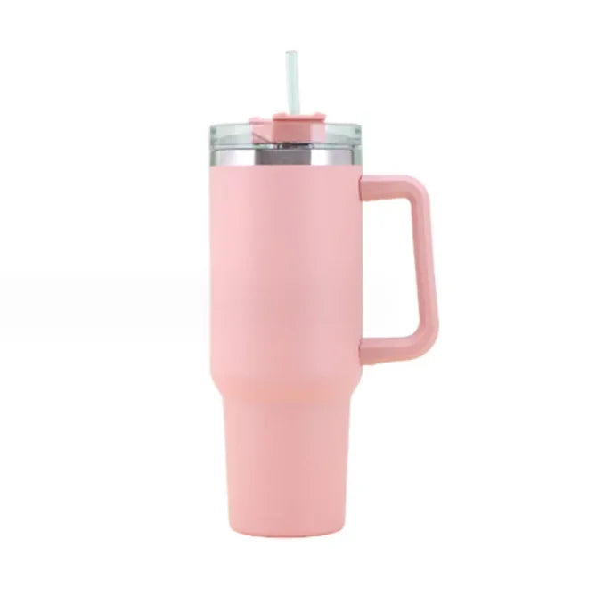Bouteille Isotherme en Acier Inoxydable
