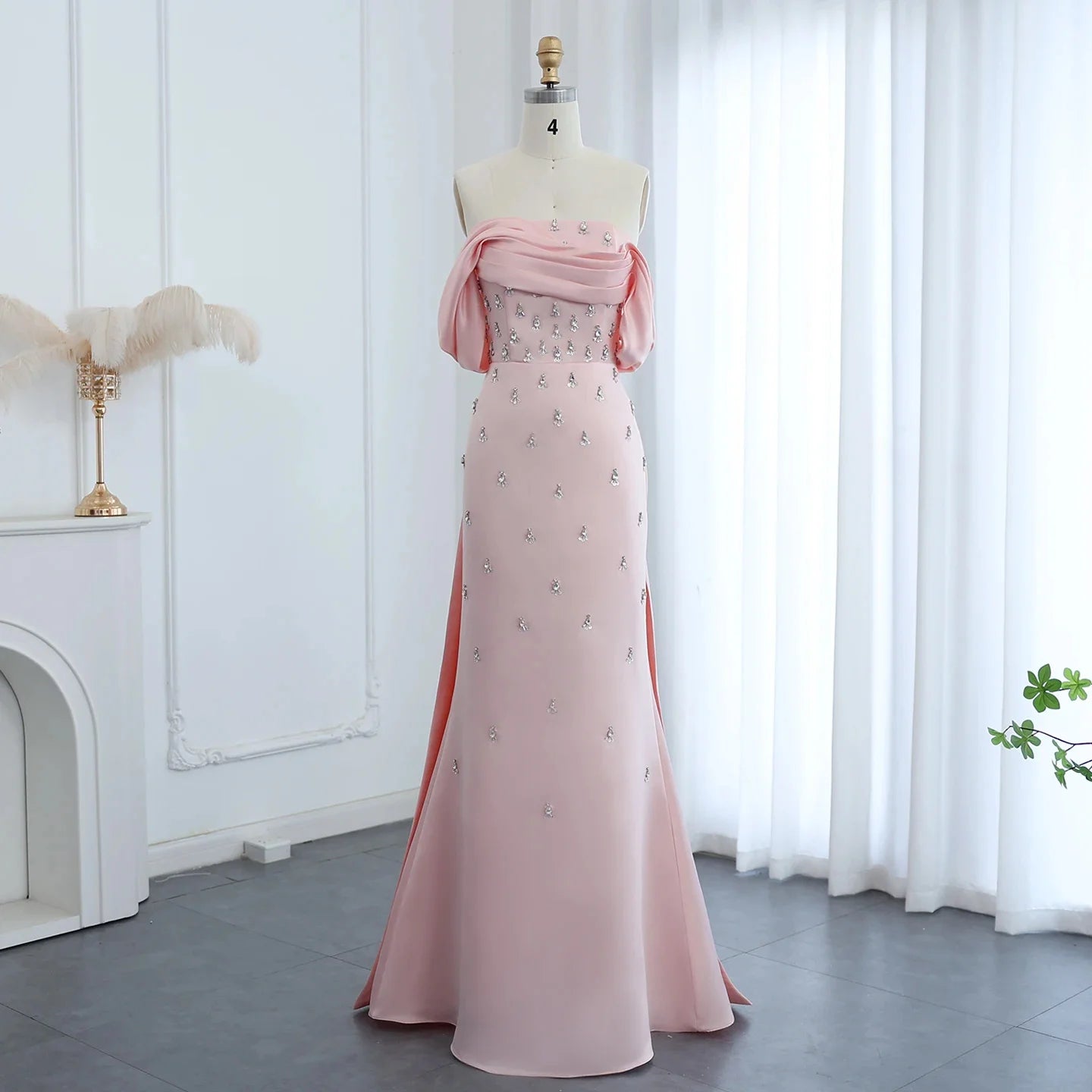 Tenue de soirée (mariages, anniversaires etc…)