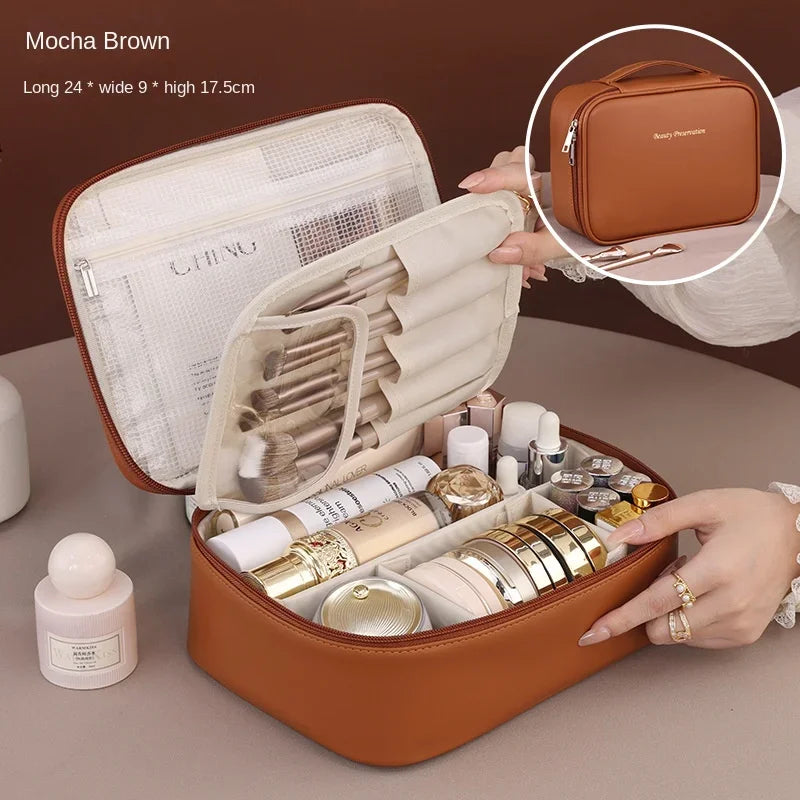Trousse de maquillage