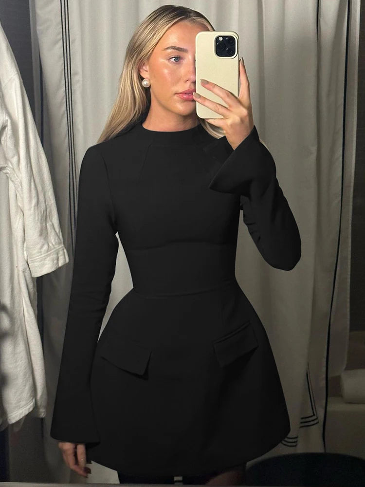 Robe elechic
