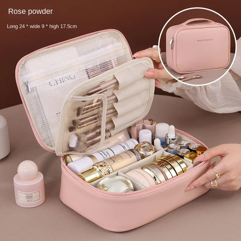 Trousse de maquillage