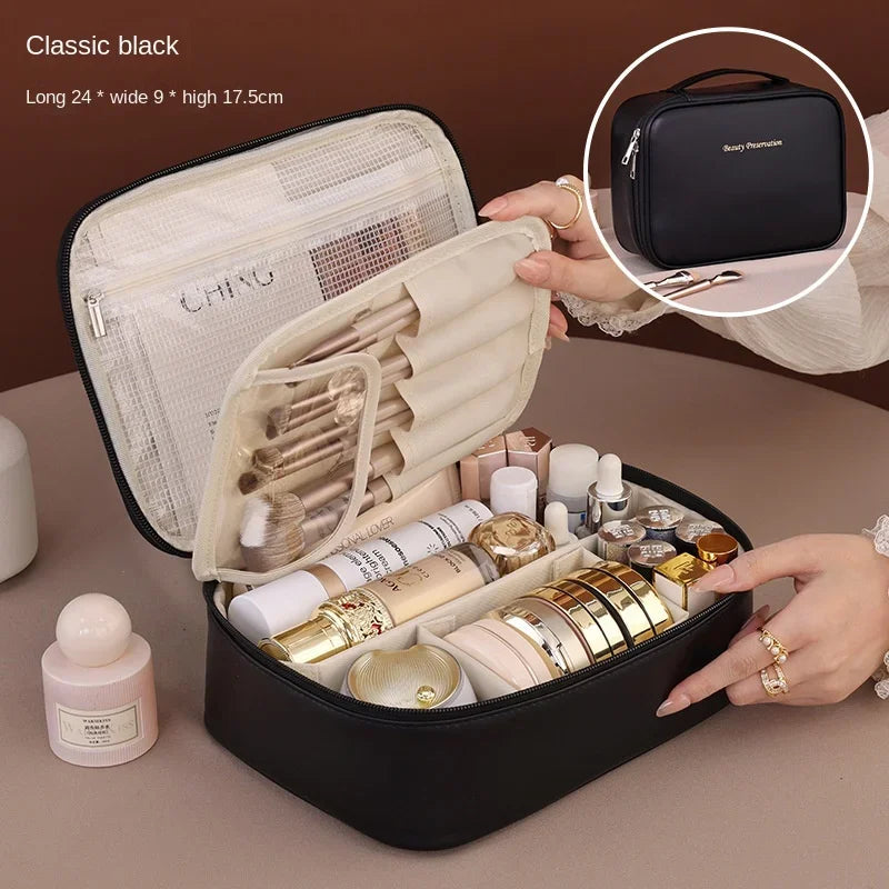 Trousse de maquillage