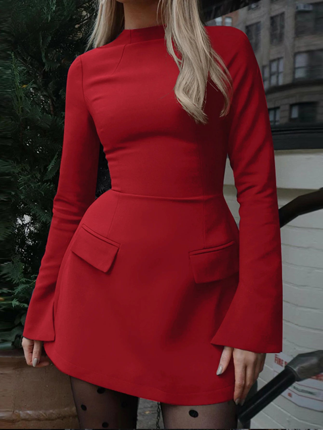 Robe elechic