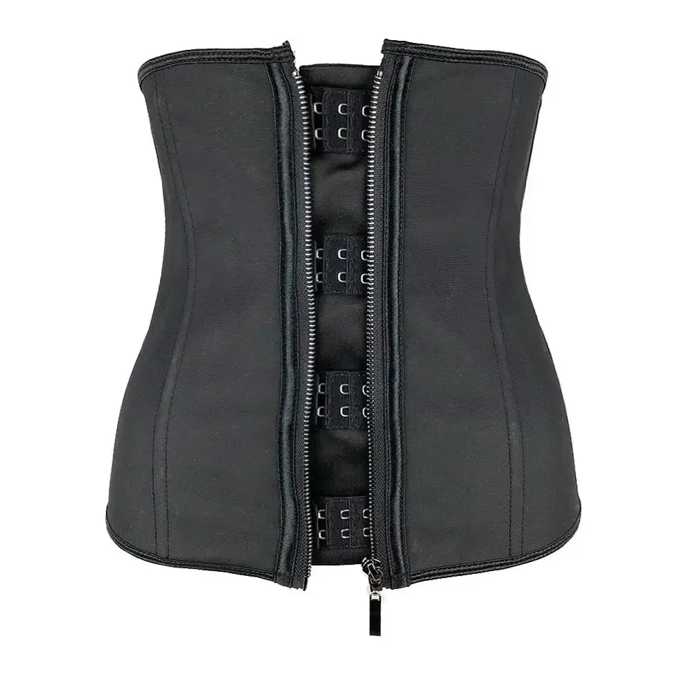 Ceinture en latex pour femmes