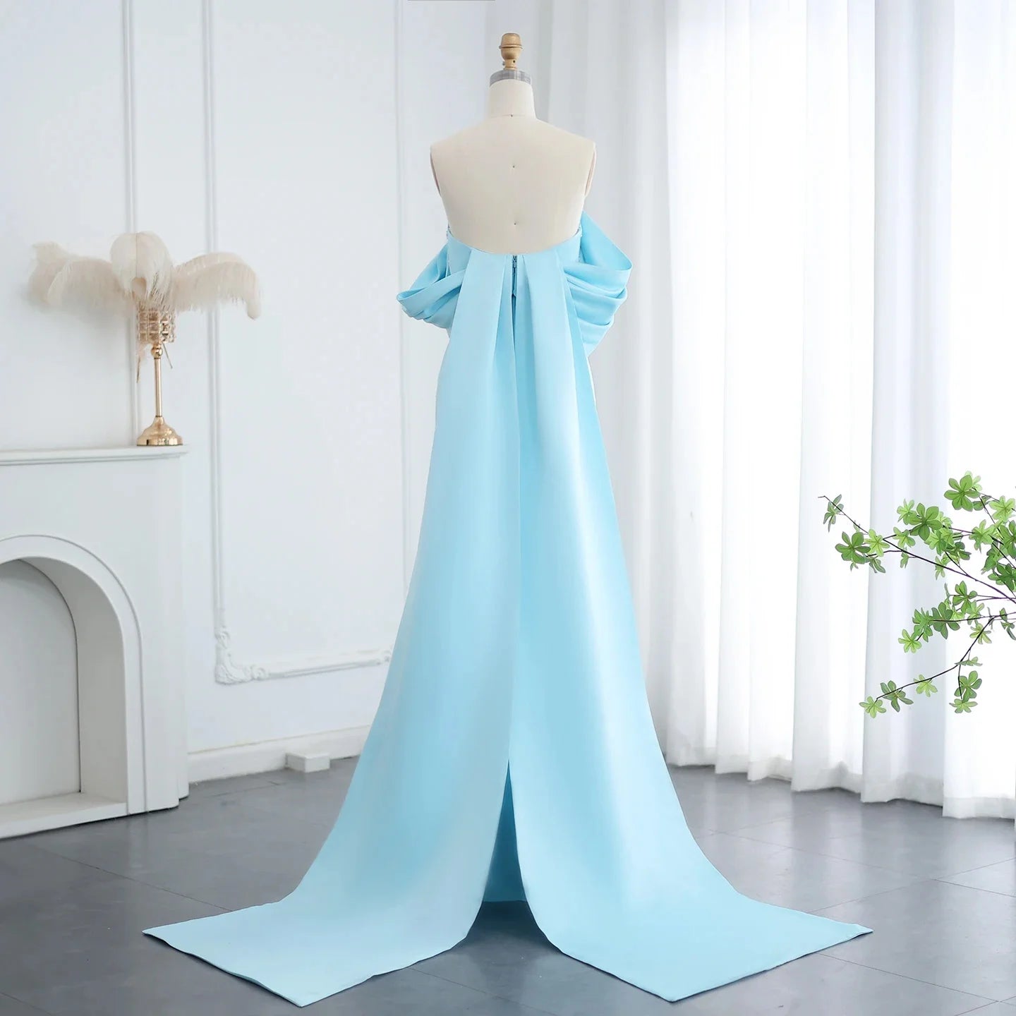 Tenue de soirée (mariages, anniversaires etc…)