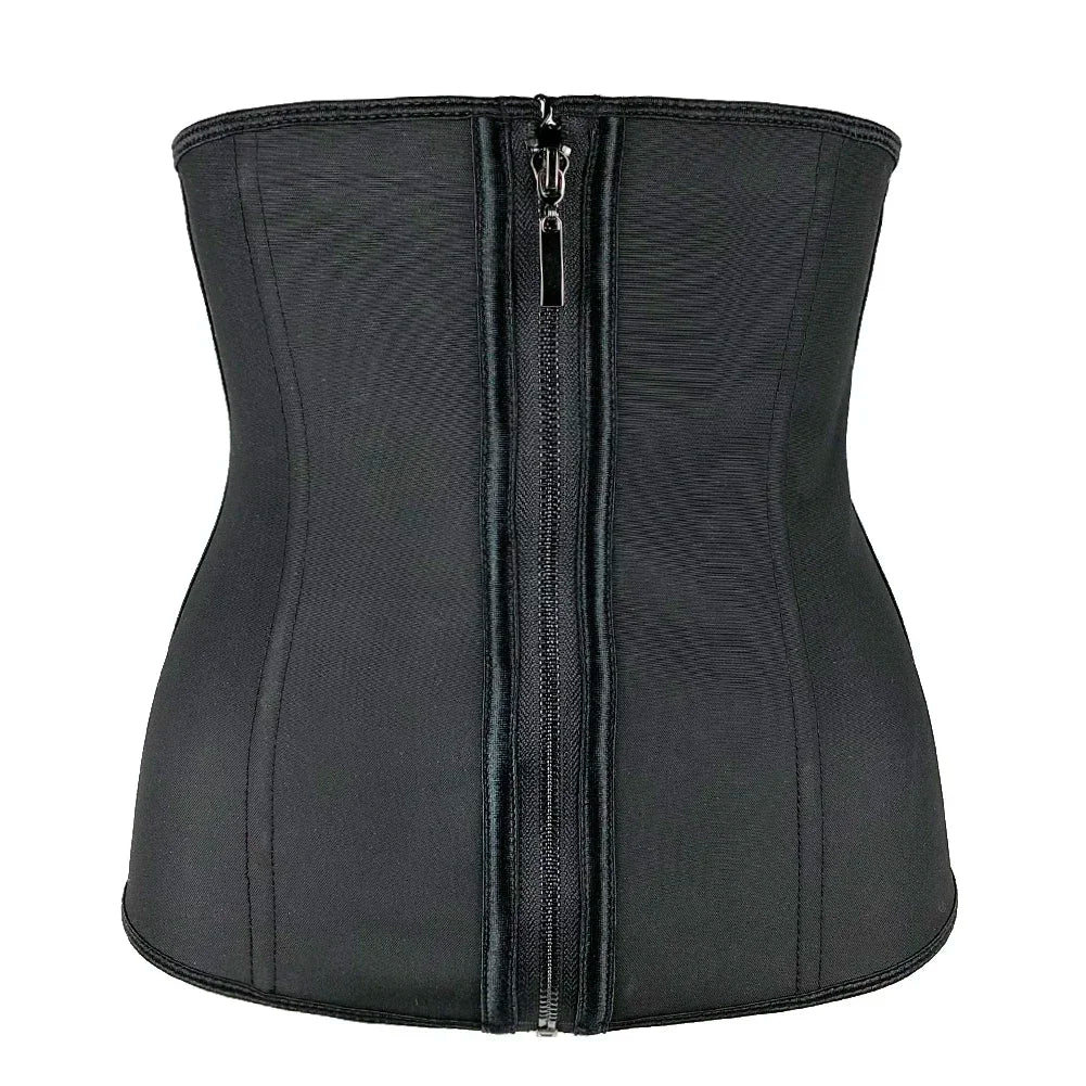 Ceinture en latex pour femmes