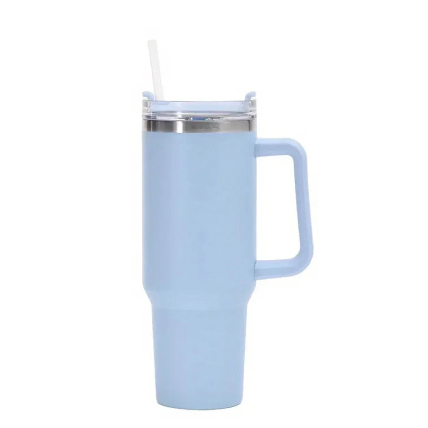 Bouteille Isotherme en Acier Inoxydable