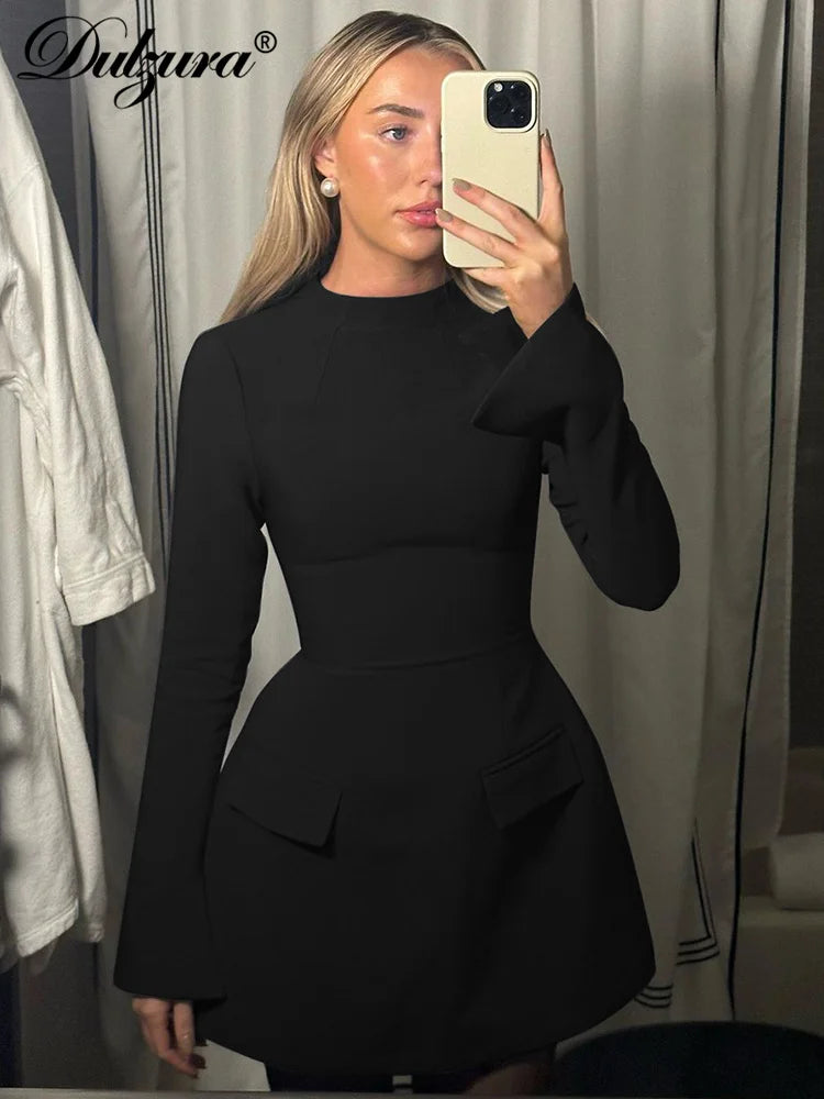 Robe elechic