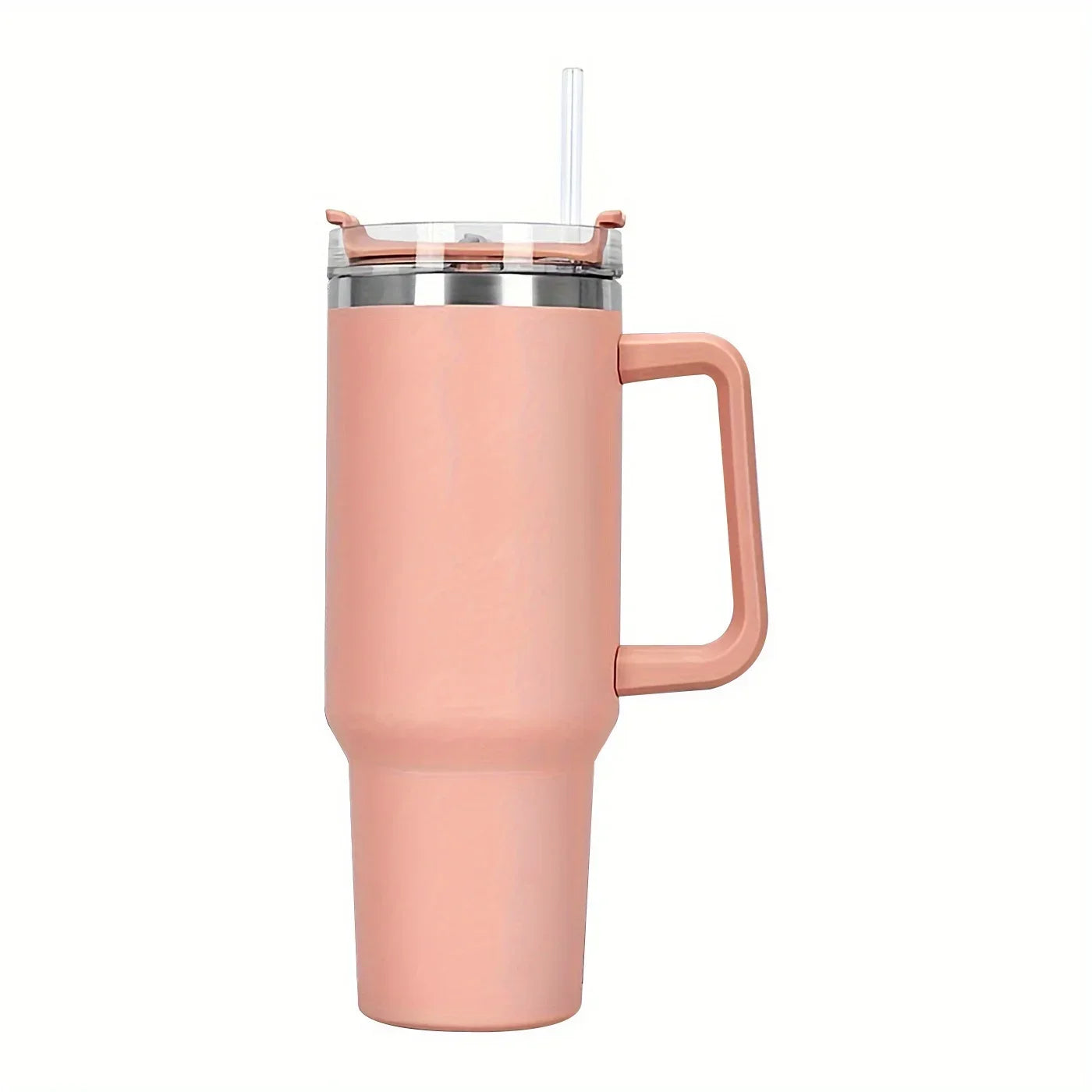 Bouteille Isotherme en Acier Inoxydable