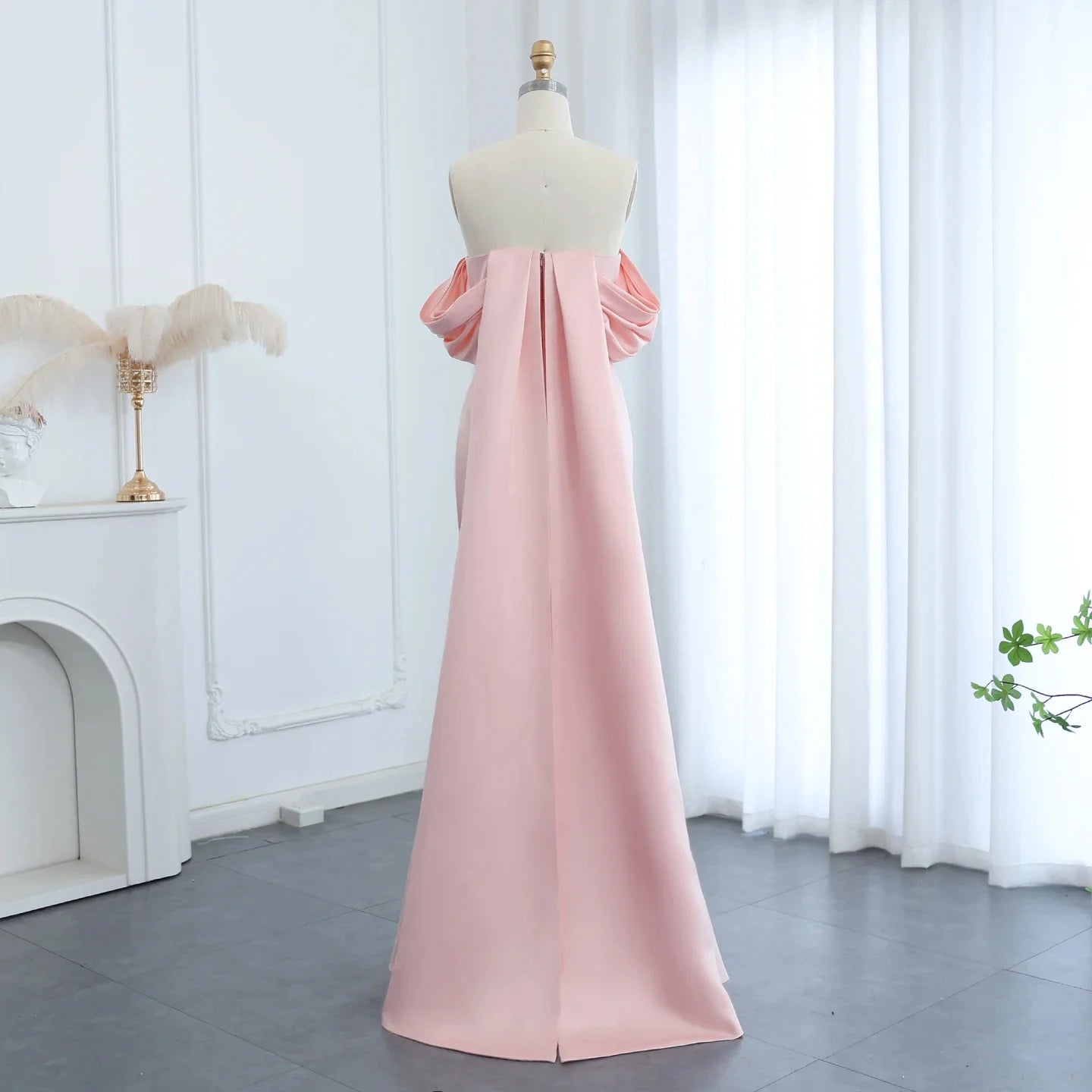 Tenue de soirée (mariages, anniversaires etc…)