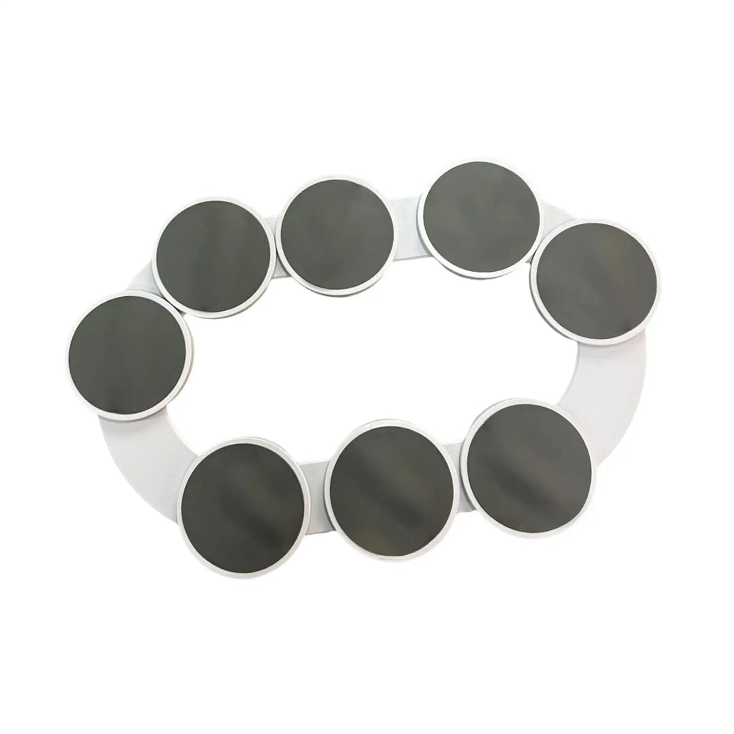 Plateau rotatiof pour table de dîner