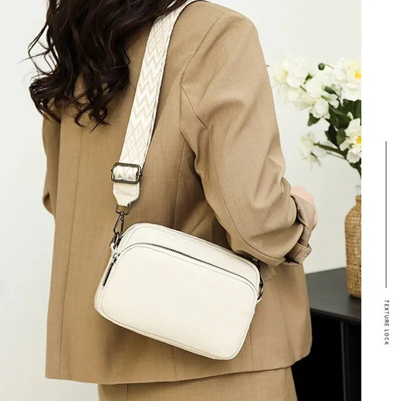 Sac bandoulière