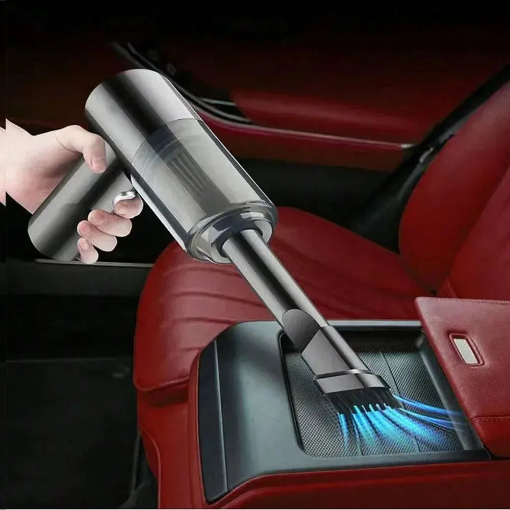 Aspirateur 3 en 1.