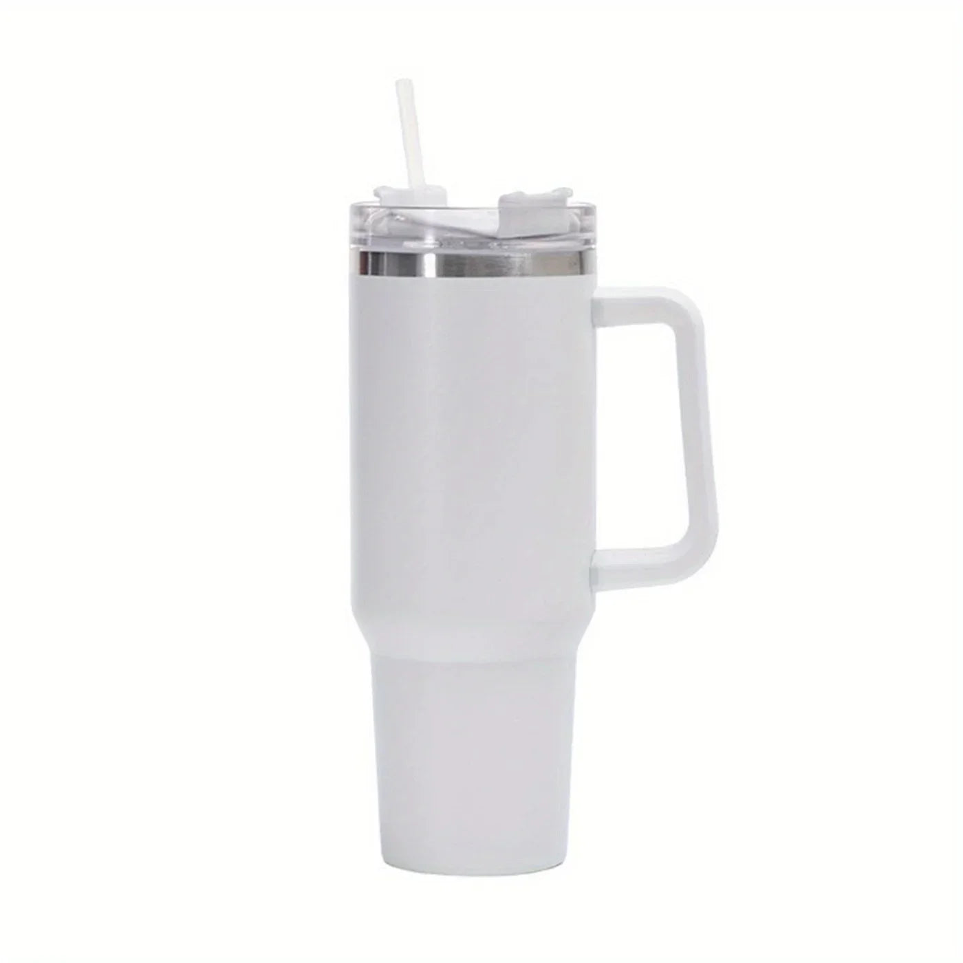 Bouteille Isotherme en Acier Inoxydable