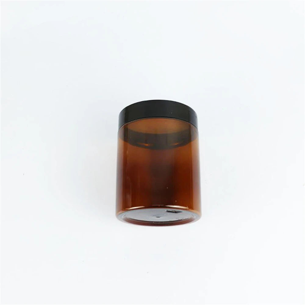 Lot de 12 Pots Vides pour Cosmétiques