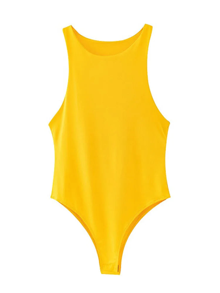 Body