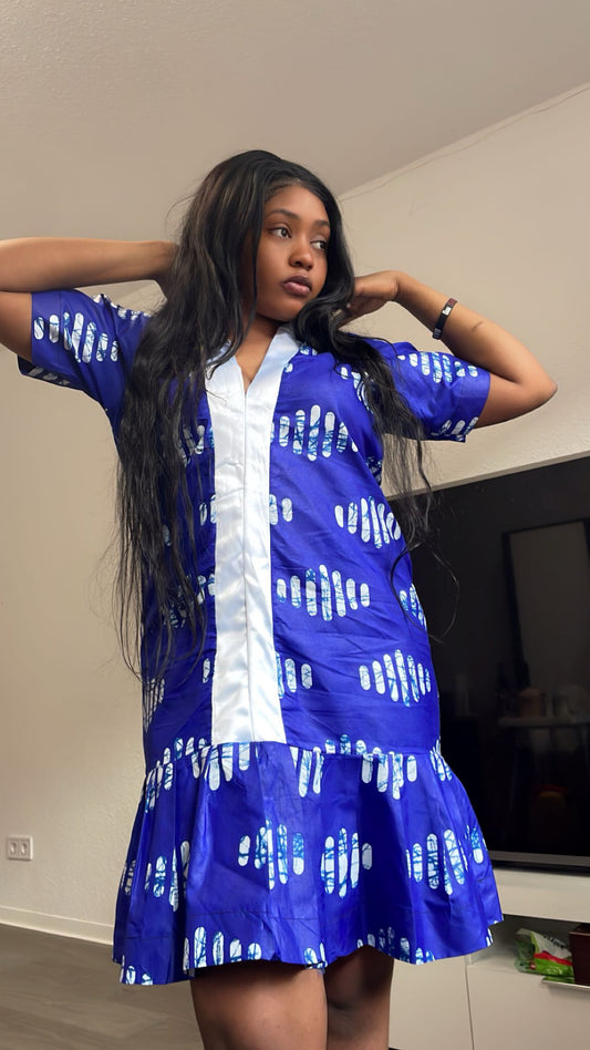 Ankara R blue