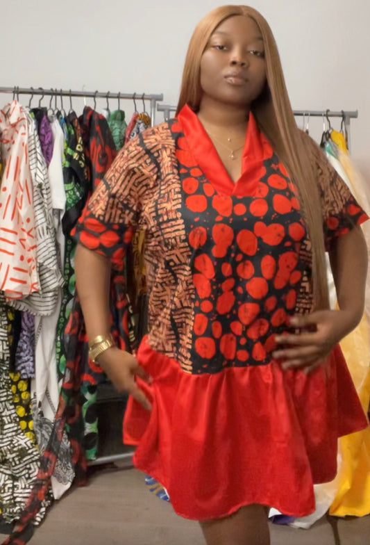 Boubou PRCA25