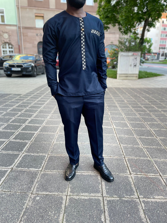 Set homme