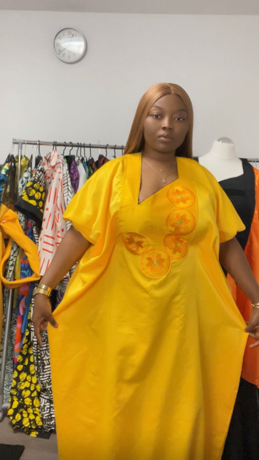 Boubou BJCA25