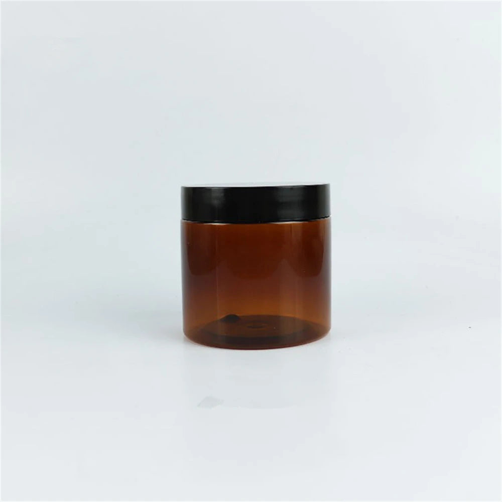 Lot de 12 Pots Vides pour Cosmétiques
