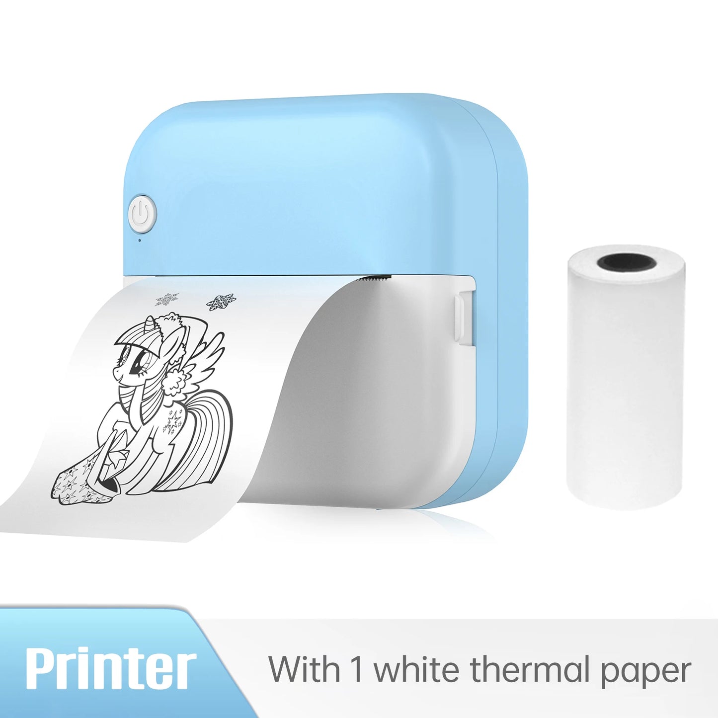 Imprimante thermique