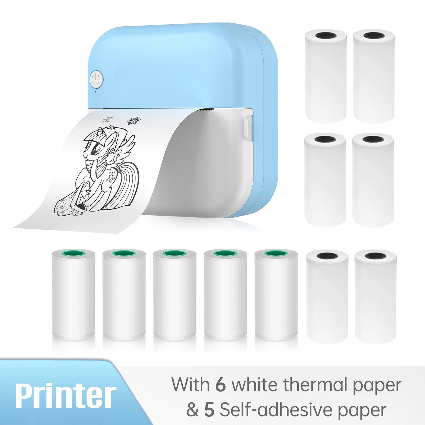 Imprimante thermique