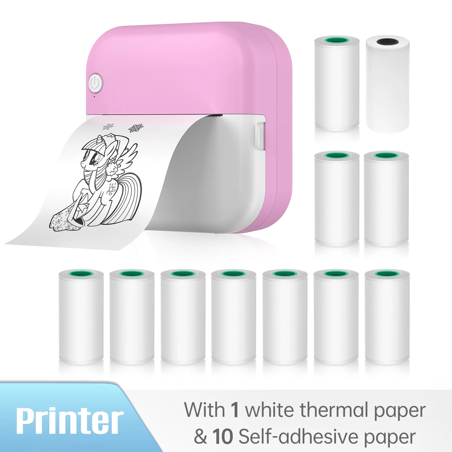 Imprimante thermique