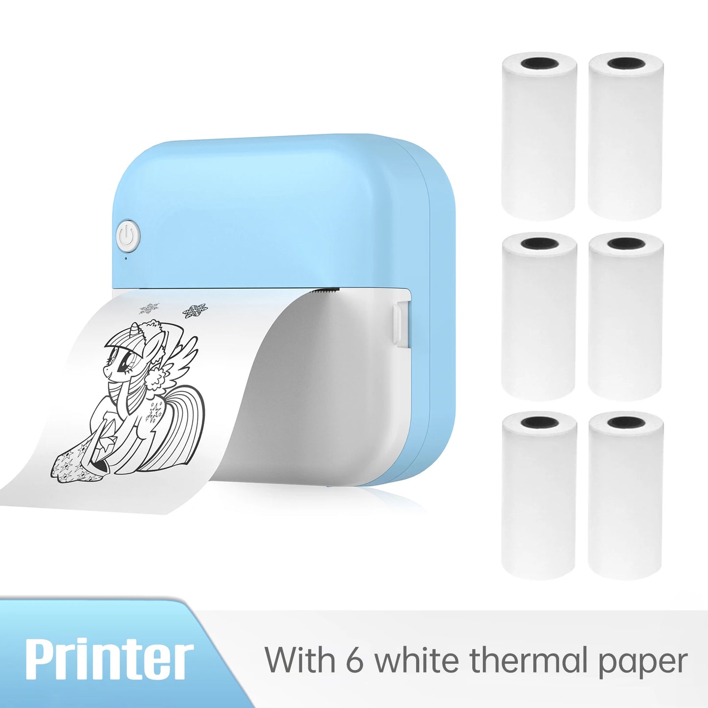 Imprimante thermique