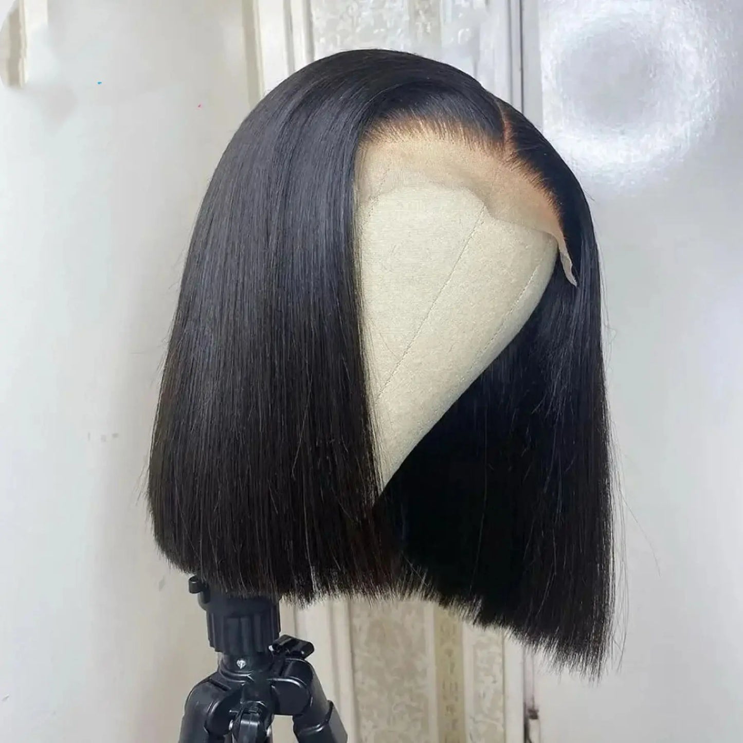 Coupe carrée bob