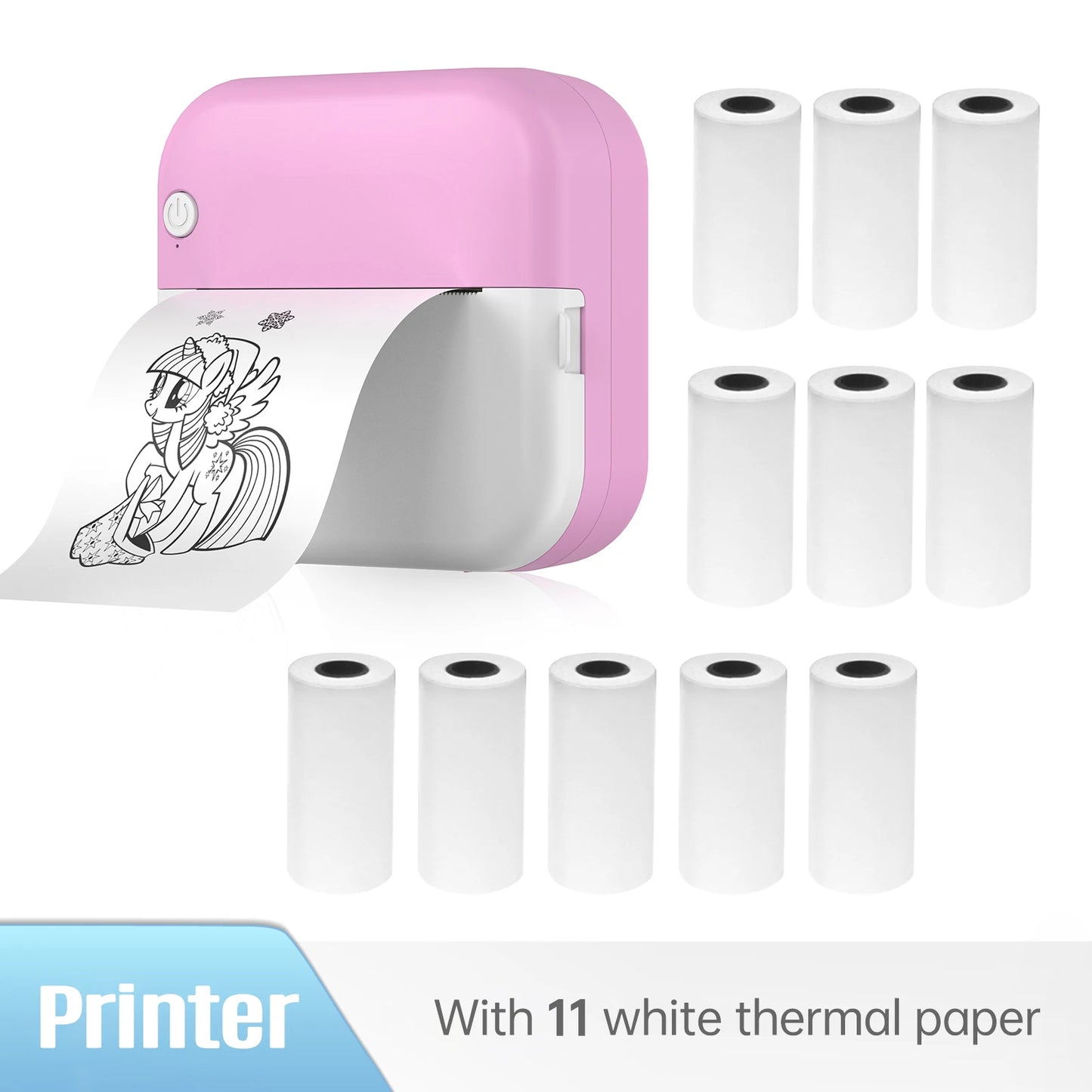 Imprimante thermique