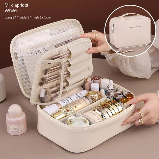 Trousse de maquillage